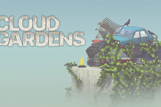 云端花园 Cloud Gardens for Mac v1.2.3 中文原生版