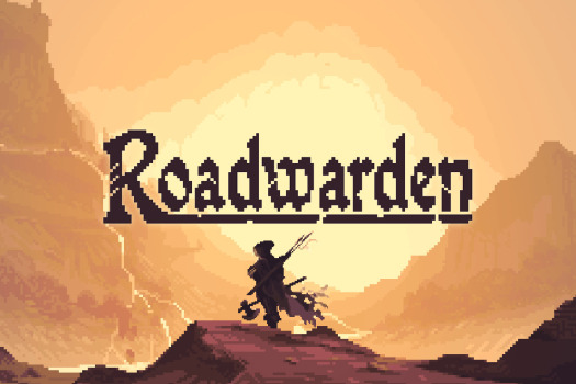 护路人 Roadwarden for Mac v1.2.0 英文原生版