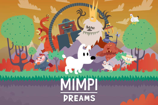 米皮大冒险梦境 Mimpi Dreams for Mac v5.1 中文原生版