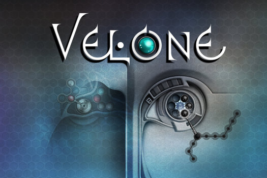 维隆系统 Velone for Mac v1.0.2(55398) 中文原生版