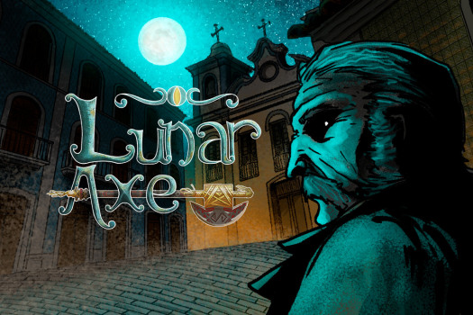月斧 Lunar Axe for Mac v2.0 英文原生版