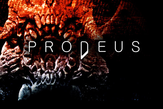 前卫 Prodeus for Mac v1.0.2a 中文原生版