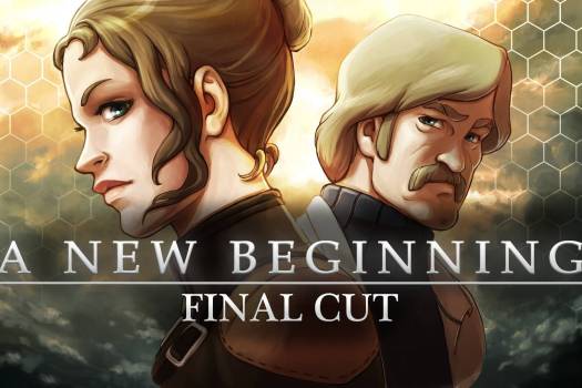 新的开始：最终剪辑版 A New Beginning – Final Cut for Mac v2.0.4.0395 英文原生版