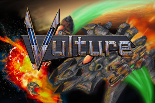 秃鹰 Vulture for Mac v1.1.7 英文原生版