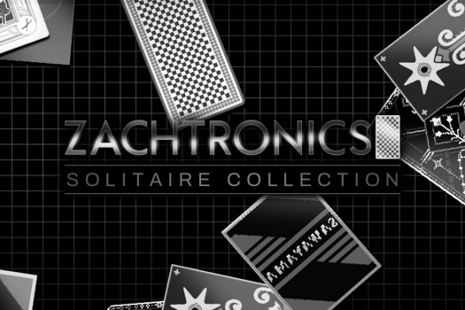 接龙合集 The Zachtronics Solitaire Collection for Mac vMarch 2023 update 英文原生版