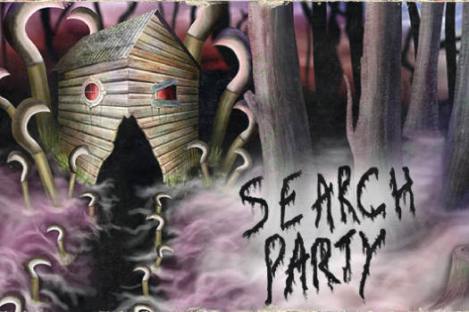 搜寻派对：导演剪辑版 Search Party: Director’s Cut for Mac v17.03.2021 英文原生版