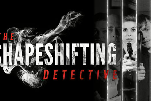 化身侦探 The Shapeshifting Detective for Mac v0.1 (public 10) 中文原生版