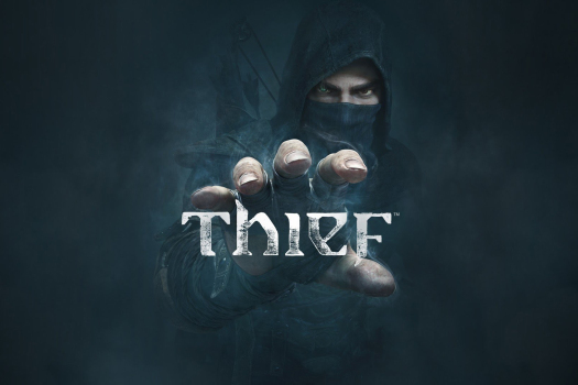 神偷4：盗贼大师版 Thief: Master Thief Edition for Mac v1.1 英文原生版