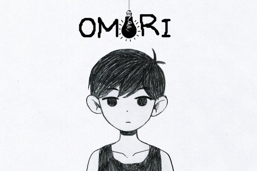 OMORI for Mac v1.0.8 Hotfix 中文原生版
