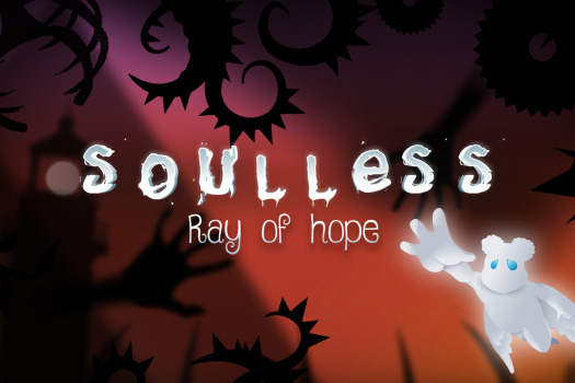 无魂：希望之光 Soulless: Ray Of Hope for Mac v1.0.0(57057) 中文原生版