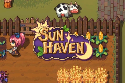 太阳港 Sun Haven for Mac v2.5.1e 中文原生版