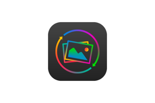 WidsMob ImageConvert for Mac v3.25