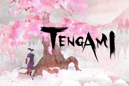 纸境 Tengami for Mac v1.4.2 中文原生版