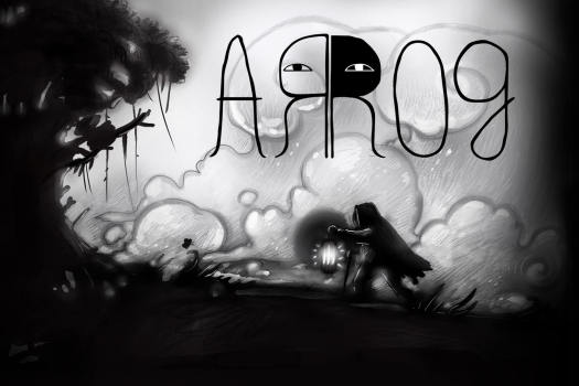 尘归尘 Arrog for Mac v1.0 中文原生版