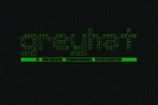 灰帽子：数字侦探冒险 Greyhat – A Digital Detective Adventure for Mac v1.03b3a 英文原生版