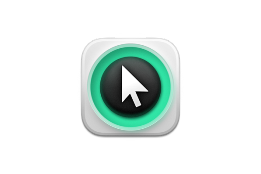 Cursor Pro for Mac v2.4