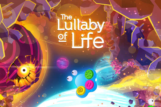 生命摇篮曲 The Lullaby of Life for Mac v1.0 中文原生版