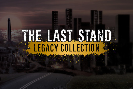 最后一战遗产典藏版 The Last Stand Legacy Collection for Mac v1.04gog(49340) 英文原生版