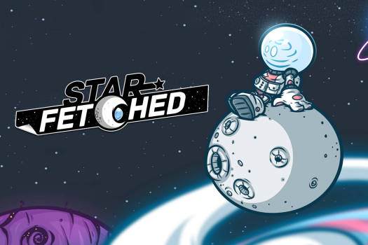 Star Fetched for Mac v1.1 英文原生版