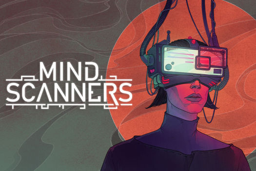 精神检验师 Mind Scanners for Mac v1.1 中文原生版