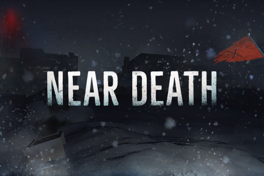 死亡边缘 Near Death for Mac v1.0.7 英文原生版