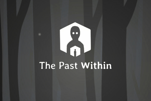 内心往事 The Past Within for Mac v7.8.0.0 中文原生版