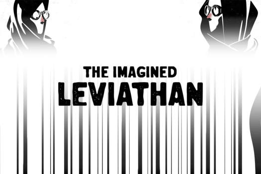 想象的利维坦 The Imagined Leviathan: Prologue for Mac v0.3 英文原生版