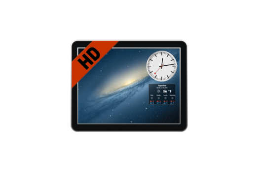 动态壁纸HD Live Wallpaper HD for Mac v5.7.0