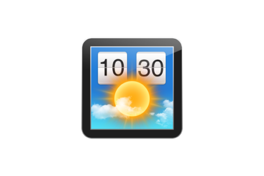 Weather Widget for Mac v5.1.1