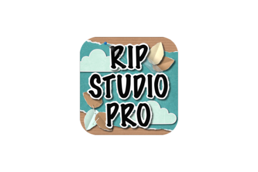 JixiPix Rip Studio Pro for Mac v1.1.23