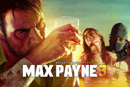 马克思佩恩3:完全版 Max Payne 3 – Complete Edition for Mac v1.0 英文移植版