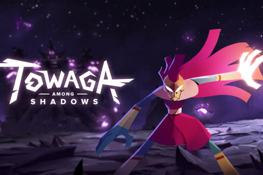Towaga：暗影之中 Towaga: Among Shadows for Mac v1.3.3 中文原生版