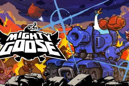 暴走大鹅 Mighty Goose for Mac v93 中文原生版