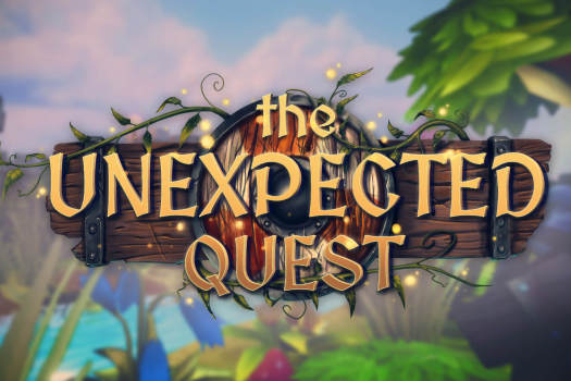 意想不到的大冒险 The Unexpected Quest for Mac v1.0.3b 中文原生版