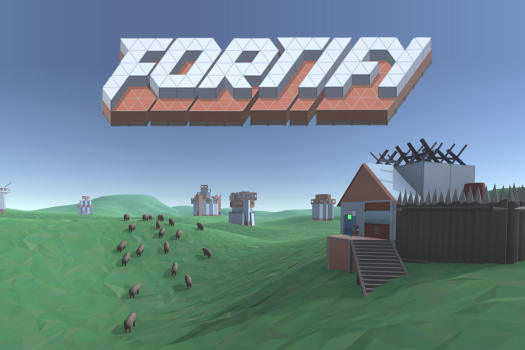 FORTIFY for Mac v1.0 英文原生版