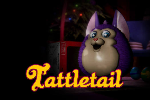 Tattletail for Mac v1.0 英文原生版