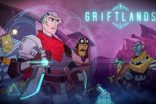 欺诈之地 Griftlands for Mac v484799 中文原生版