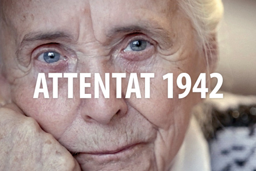 行刺1942 Attentat 1942 for Mac v1.1 英文原生版