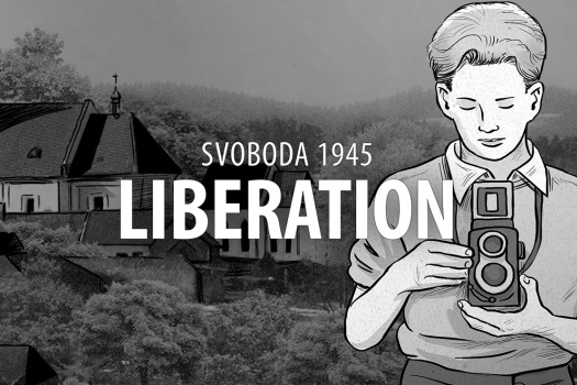 斯沃博达1945：解放 Svoboda 1945: Liberation for Mac v1.1 英文原生版