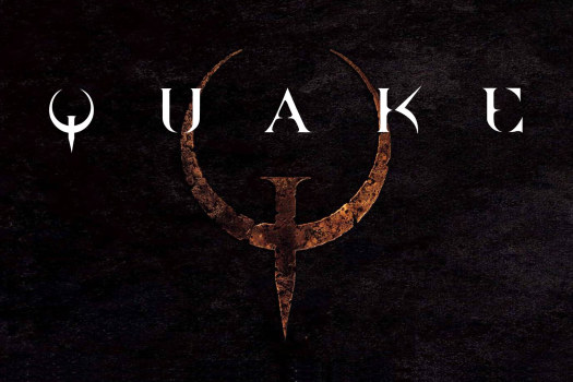 雷神之锤 Quake for Mac v0.95.1 英文原生版