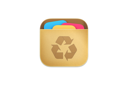 AppCleaner for Mac v3.6.8 中文版