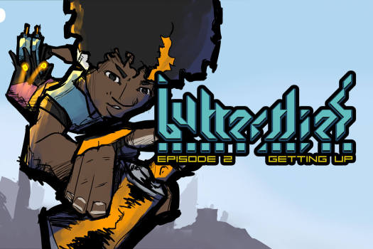 蝴蝶第二章：起床 Butterflies Episode 2: Getting Up for Mac v1.3.12 英文原生版