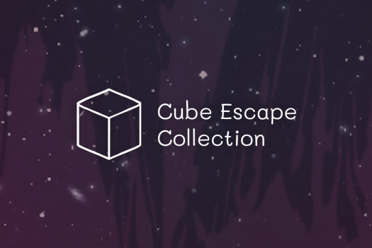 逃离方块合集 Cube Escape Collection for Mac v1.0 中文原生版