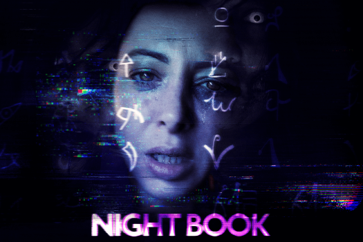 夜书 Night Book for Mac v1.0.2 (public 10) 中文原生版