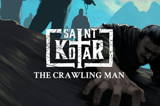 圣科塔尔：爬行之人 Saint Kotar: The Crawling Man for Mac v1.05(5.12.2022) 英文原生版