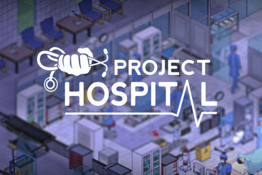 医院计划 Project Hospital for Mac v1.2.23584 中文原生版附DLC
