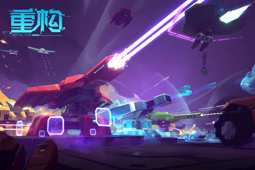 重构 Refactor for Mac v0.81 中文原生版