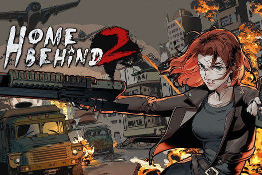 归家异途2 Home Behind 2 for Mac v1.0.3f0.2 中文原生版