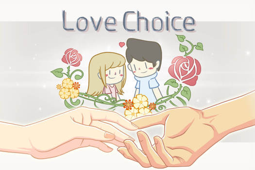拣爱 LoveChoice for Mac v1.0(b10471501) 中文原生版