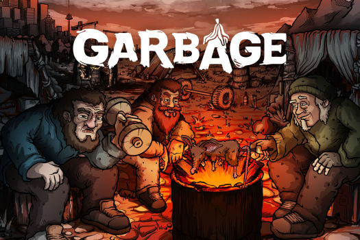 垃圾 Garbage for Mac v1.0.8 Hotfix 中文原生版